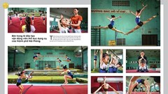 Festival Nhiếp ảnh trẻ năm 2023 chính thức nhận tác phẩm dự thi