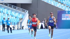 Nhiều nội dung vào chung kết, điền kinh và bơi chờ “mưa vàng”