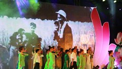 Lễ hội Làng Sen năm 2023 sẽ diễn ra với nhiều hoạt động mới, đặc sắc