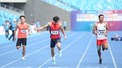 Lịch thi đấu SEA Games 32 ngày 9.5 của Đoàn Thể thao Việt Nam