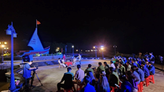 Chương trình đặc biệt "Hoa tháng Năm dâng Người"