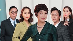 NSND Lê Khanh trở lại trong “Nơi giấc mơ tìm về”