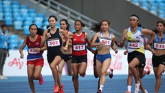 Lịch thi đấu SEA Games 32 ngày 10.5 của Đoàn Thể thao Việt Nam