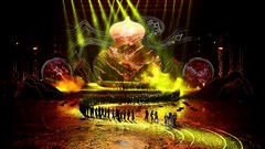 “Lễ hội Văn hoá và Du lịch Mường Lò 2022” nhận cúp Vàng giải thưởng Event Marketing Awards 2023