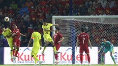 Vẫn còn nỗi lo hàng thủ