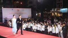 Đà Nẵng đón chào LHP châu Á lần thứ nhất