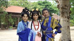 Bỏ tiền tỉ để lan tỏa nghệ thuật cải lương