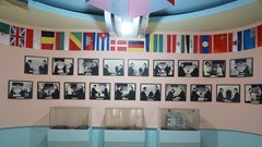 Di tích trụ sở Chính phủ Cách mạng lâm thời Cộng hòa miền Nam Việt Nam: Cần sớm tu bổ để phát huy giá trị