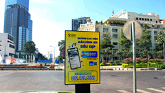 Nhiều địa phương chưa có quy hoạch quảng cáo ngoài trời: Doanh nghiệp “than trời”