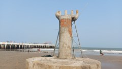 Nghệ thuật công cộng cần sự cộng hưởng của công chúng