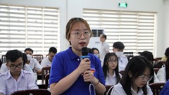 Lần đầu tiên tổ chức cuộc thi chứng khoán dành cho sinh viên toàn quốc