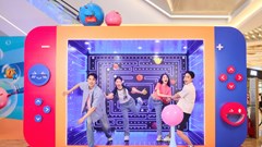 Vincom khởi động Lễ hội Hè “Sạc đầy cảm hứng” cùng loạt sự kiện bùng nổ cảm xúc