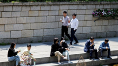 Hàn Quốc dỡ bỏ lệnh cách ly 7 ngày đối với bệnh nhân Covid-19 từ tháng 6