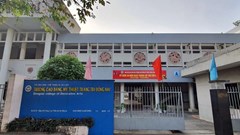 Kết luận thanh tra tại Trường CĐ Mỹ thuật trang trí Đồng Nai: Yêu cầu Hiệu trưởng nghiêm túc kiểm điểm