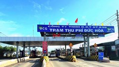 Bamboo Capital và chiến lược đầu tư mạnh cho mảng hạ tầng của Tracodi