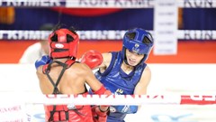 SEA Games 32 ngày 10.5: Kun Khmer giành thêm 2 HCV