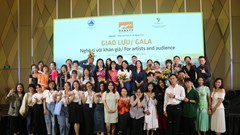 Nghệ sĩ điện ảnh ấn tượng với “kho” bối cảnh ở miền biển xanh, cát trắng