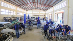 Chương trình 9+ đang trở thành lựa chọn của nhiều bạn trẻ