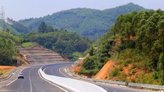 Lạng Sơn: Thẩm định và phê duyệt Dự án tuyến cao tốc cửa khẩu Hữu Nghị - Chi Lăng