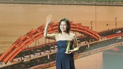 Giám khảo Hàn Quốc tin vào tiềm năng phát triển của điện ảnh Việt Nam