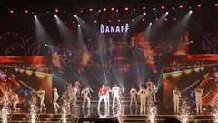 Đạo diễn Trần Việt Bảo Hoàng: DANAFF I sẽ khép lại với nhiều dấu ấn