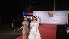 Bế mạc LHP châu Á Đà Nẵng 2023