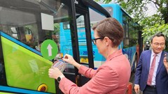 Thay đổi thói quen sử dụng phương tiện giao thông để an toàn hơn