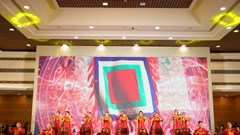 Xúc tiến việc xin đặt tên đường phố, trường học Lưu Cơ ở Hà Nội và một số tỉnh, thành