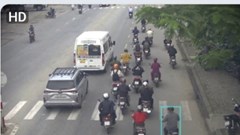 Truy bắt đối tượng dùng dao đâm chủ tịch phường nguy kịch