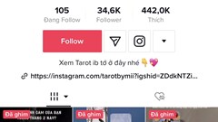 Người trẻ đang “cuồng” bói toán