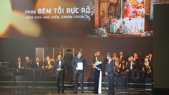 Bế mạc LHP châu Á Đà Nẵng lần thứ I: Phim Việt thắng lớn