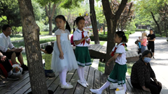 Trung Quốc khởi động dự án xây dựng văn hóa hôn nhân nhằm tăng tỉ lệ sinh