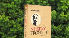 Tọa đàm ra mắt sách "Nhật ký trong tù"