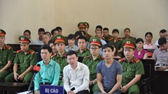 Xét xử vụ án chạy thận: Sẽ kiến nghị khởi tố vụ án làm giả giấy tờ, tài liệu của cơ quan, tổ chức