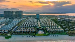 Wyndham Garden Cam Ranh: Điểm đến kết hợp chuẩn quốc tế và bản sắc Trung Bộ