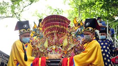 Đề cử Lễ Vía Bà Chúa Xứ núi Sam là lựa chọn ưu tiên trình UNESCO xem xét vào năm 2024