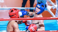 Lịch thi đấu SEA Games 32 ngày 16.5 của Đoàn Thể thao Việt Nam