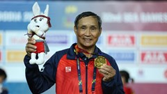 HLV Mai Đức Chung: HCV này xin dành tặng người hâm mộ