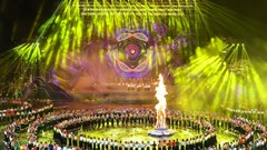 Tám nhiệm vụ, giải pháp chủ yếu thực hiện Chương trình tổng thể về phát triển văn hóa Việt Nam 2023 – 2025