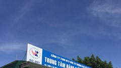 Tạm giam Giám đốc, Phó giám đốc Trung tâm đăng kiểm xe cơ giới ở Quảng Ngãi