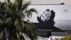 Khai màn Liên hoan phim Cannes 2023