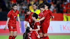 Lần đầu tiên TTVN đứng thứ nhất toàn đoàn trên đất khách: Dấu ấn lịch sử!