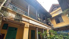 Sống mòn trong những biệt thự cũ ở Hà Nội (Bài cuối): Cần đưa “di sản đô thị” vào Luật