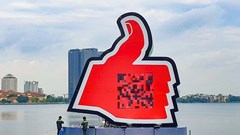 Gỡ bỏ “bàn tay lạ” ở Hồ Tây