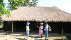 Hành trình tháng Năm về làng Dương Nỗ