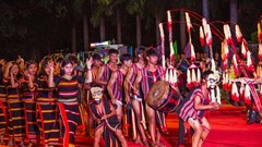 Sự quan tâm đặc biệt của Chính phủ đối với văn hóa