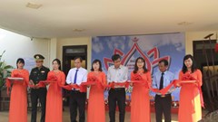 Triển lãm ảnh “Di sản văn hóa Bình Định - Bản sắc và tiềm năng”