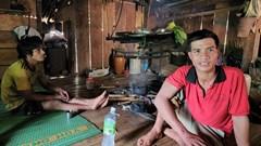 UBND tỉnh Kon Tum chỉ đạo kiểm tra, xử lý vụ xã tự ý “giữ” tiền hỗ trợ của dân để làm khu tái định cư