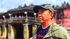 Người "gom" cả phố cổ vào tranh