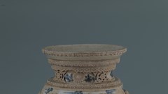 Bảo tàng Lịch sử quốc gia giới thiệu sưu tập hiện vật đặc sắc Gốm cổ Bát Tràng